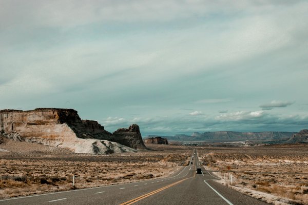 Déménagement simplifié : pourquoi choisir un utilitaire aller simple ?