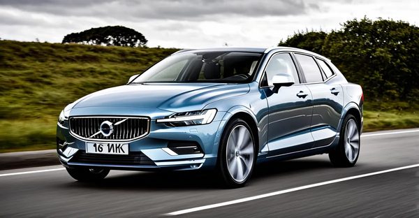 Les avantages des voitures hybrides rechargeables volvo