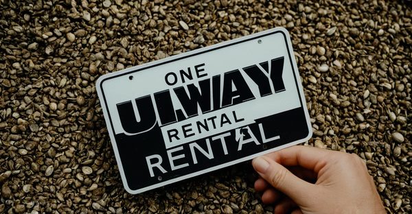 Location utilitaire aller simple : l'option parfaite pour déménager