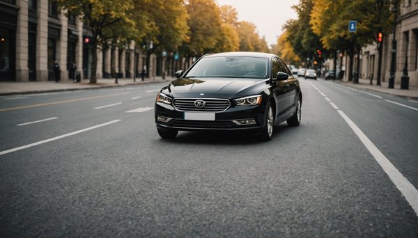 Comparateur assurance auto : simplifiez votre recherche en ligne