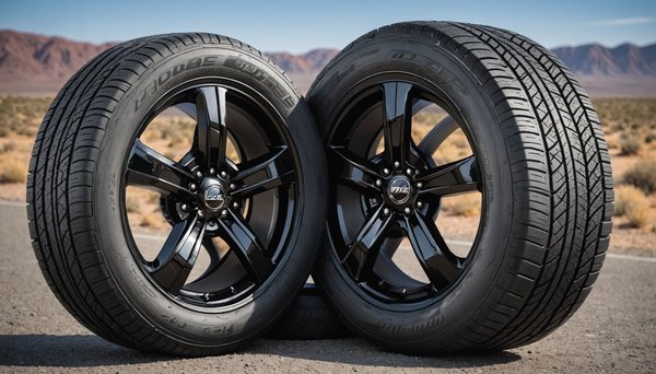 Tout savoir sur le pneu 195/65 r15 et ses performances